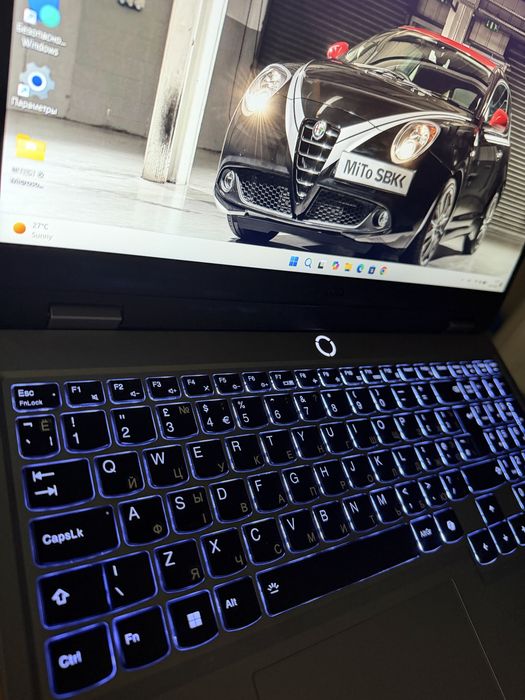 150+ Ноутбуків в Профіліℹ️TOP Lenovo LOQ‼️RTX4050 6Gb‼️RAM 24Gb/Core i5 12450HX/SSD 512Gbℹ️Traid-in/  Розтрочка