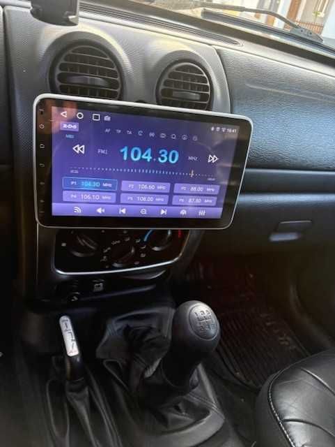 Jeep Cherokee Liberty (KJ) 2.5 CRD Limited Edition