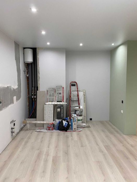 3-комнатная квартира по адресу ул. Лукьяненко Левка(Тимошенко) (площадь 94 м²) - Atlanta.ua - фото 21