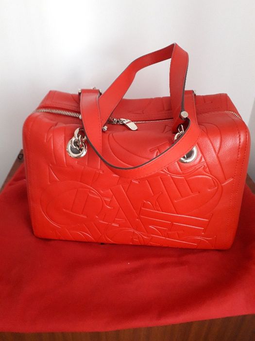 Mala Carolina Herrera - ORIGINAL e Nova