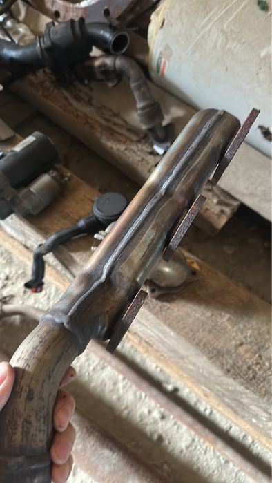 Коробка передач Mercedes 211