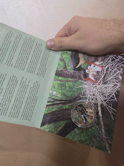 Монета Новорічна іграшка. Монети НбУ