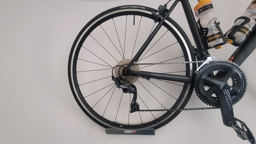 Canyon Endurace AL 8.0