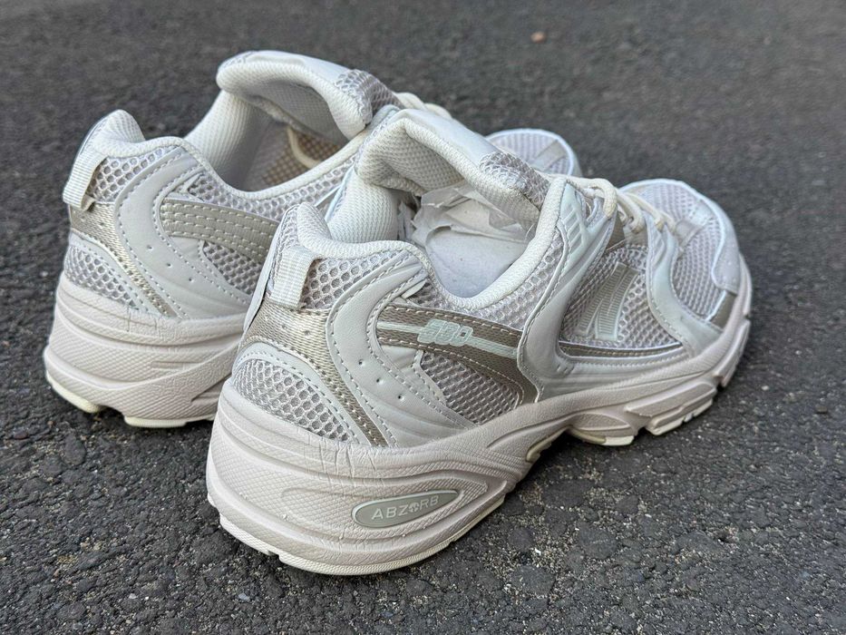 Розпродаж New Balance 530. Розміри 37 та 44