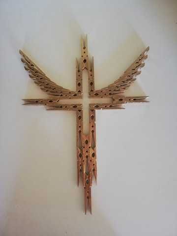 Arte Sacra - Estatueta e Crucifixos