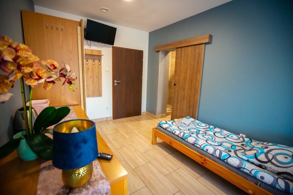 Pokoje gościnne/noclegi Suntago