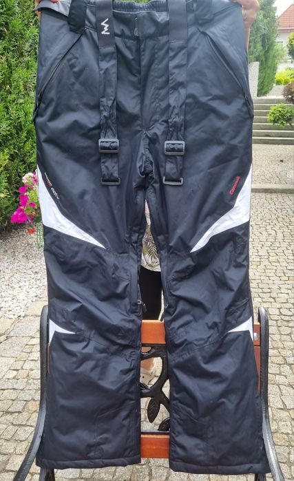 Spodnie narciarskie