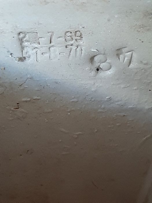 Coluna lavatório Valadares