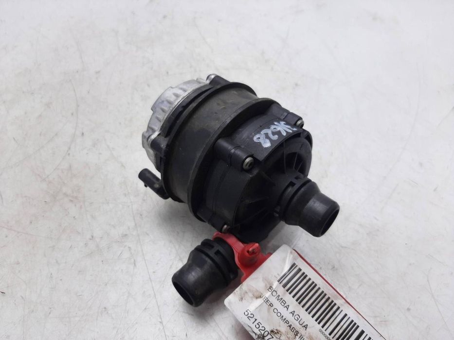 Bomba De Água Jeep Compass