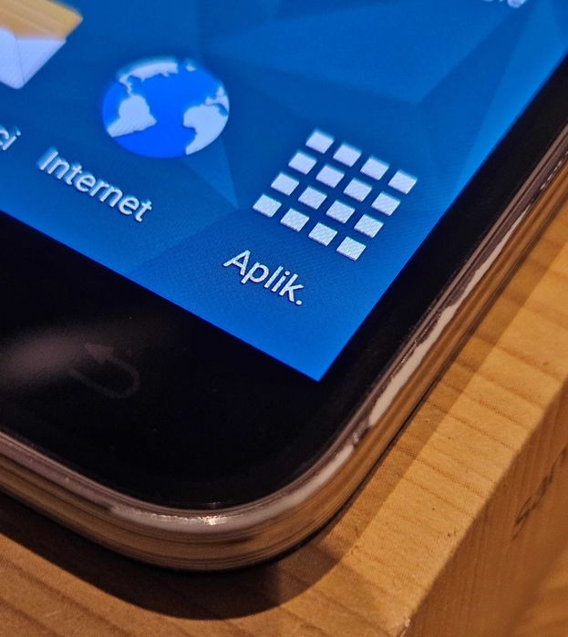 Samsung Galaxy S5 (SM-G900F) 16GB