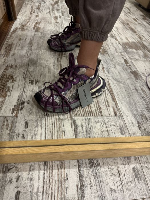 Кроссовки Balenciaga