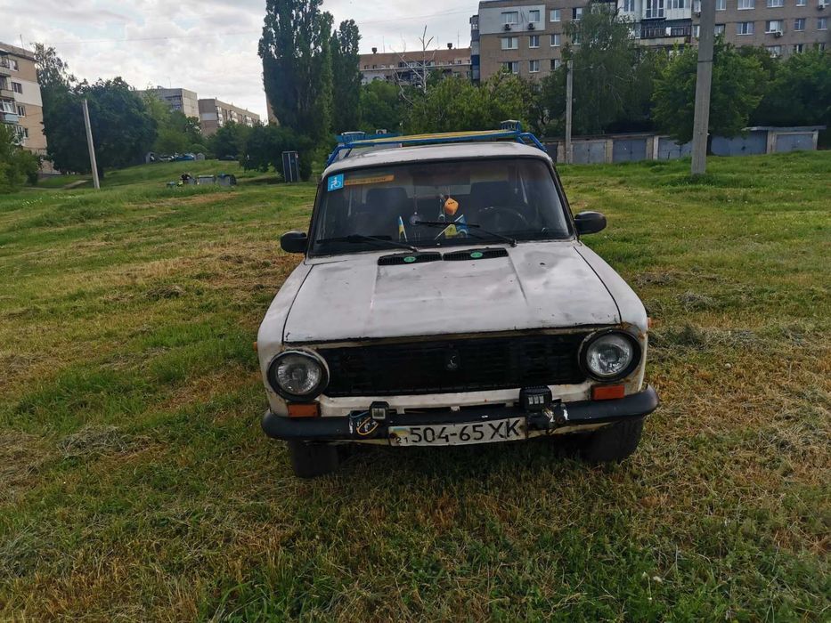 Продам ваз 2101 'Копейка'