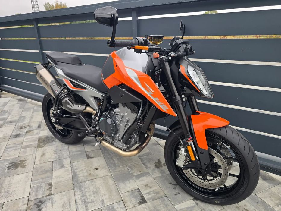 KTM