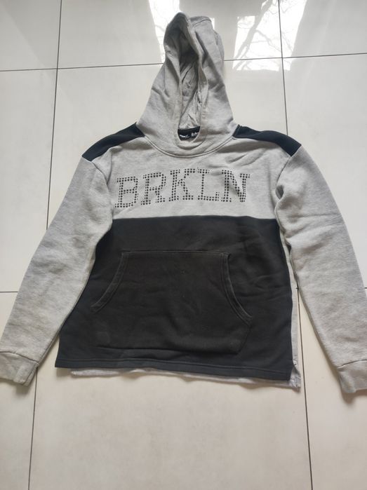 Bluza damska bruklin