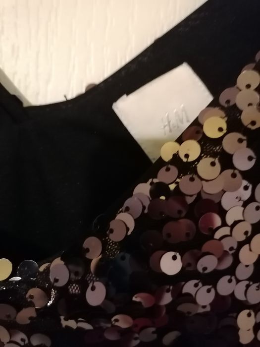Nowa z metką bluzka H&M