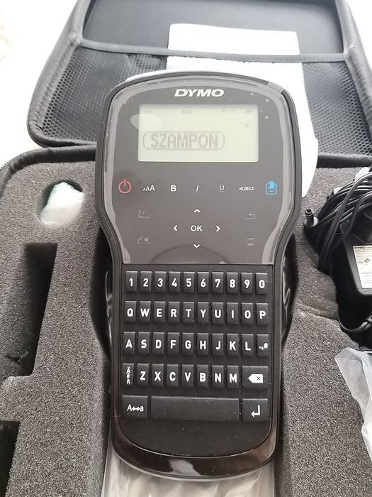 Drukarka etykiet Dymo Label 280