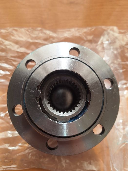 Cubos tração automáticos Hyundai Galloper