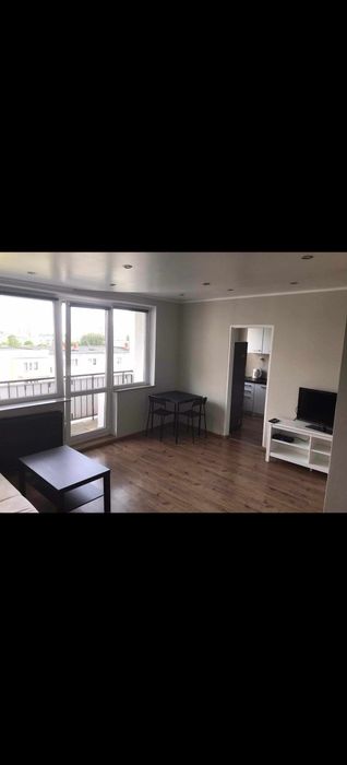 Kawalerka 31m² z loggią i piwnicą | Bydgoszcz Szwederowo | Winda