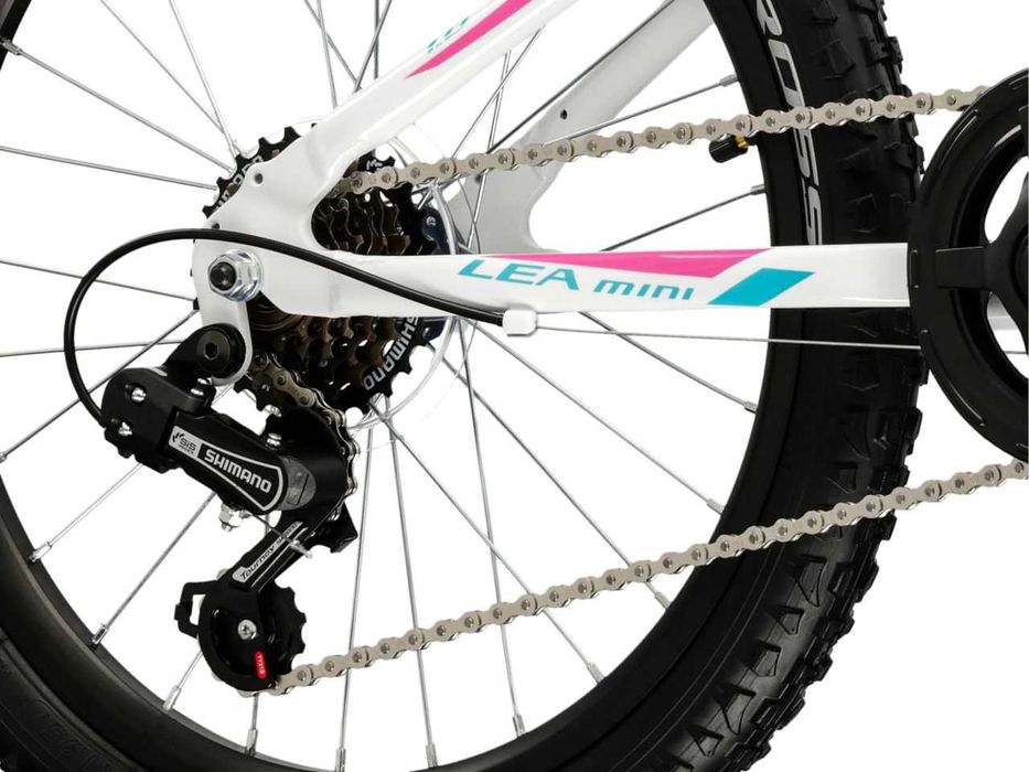 Kross Lea Mini 1.0 PROMOCJA!!!