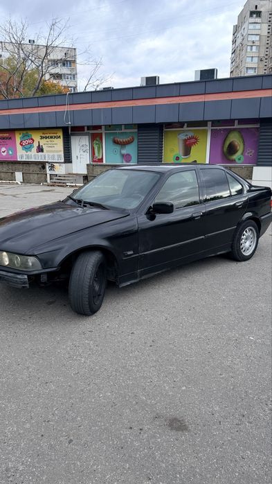 Bmw e36