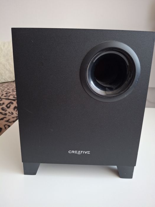 Subwoofer Creative A320