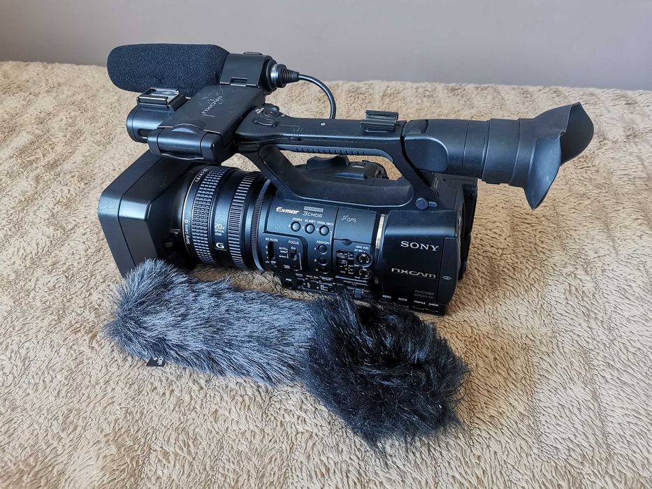 Kamera cyfrowa SONY