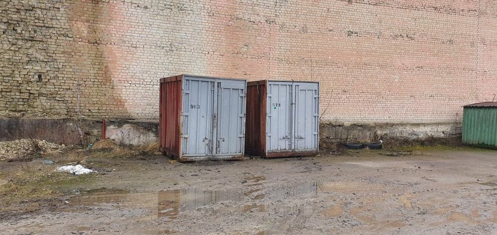 Вагончик,контейнер, склад 2-12метр