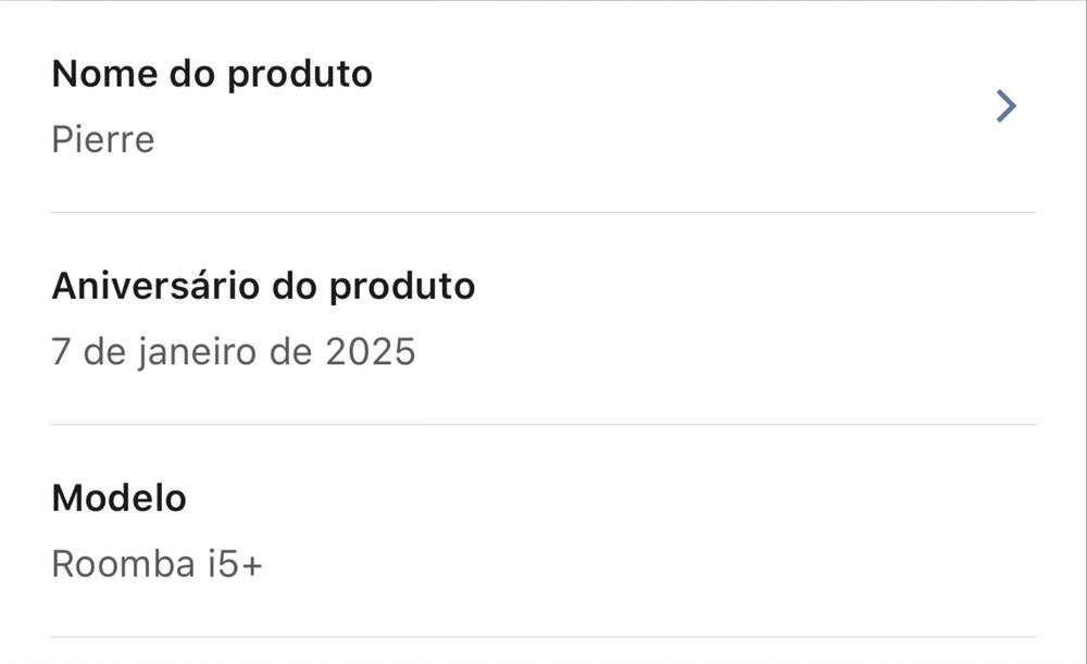 Aspirador roomba i5+ combo