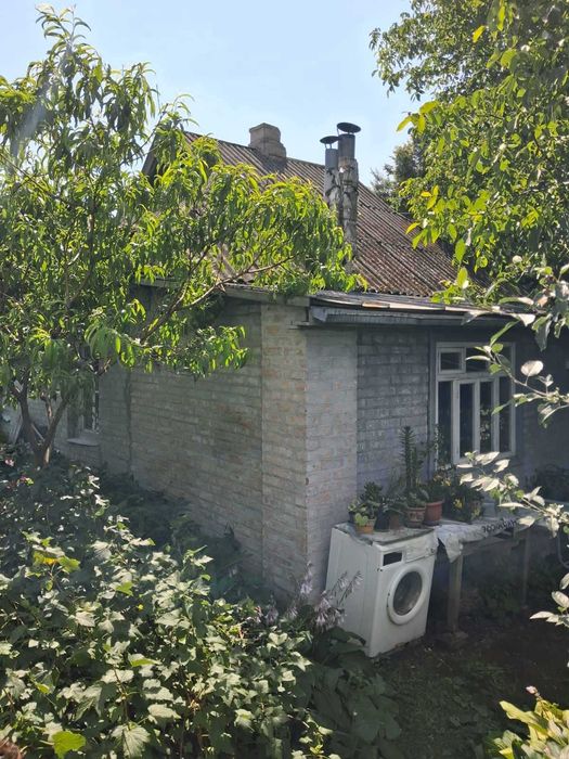 Терміново! Продам будинок в центрі міста