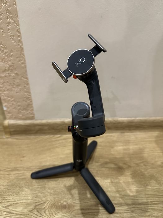 DJI Osmo mobile 6 штатив монопод