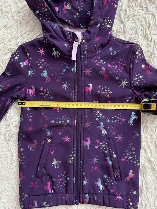 Курточка весняна 2-3 рочки+ шапка в подарунок