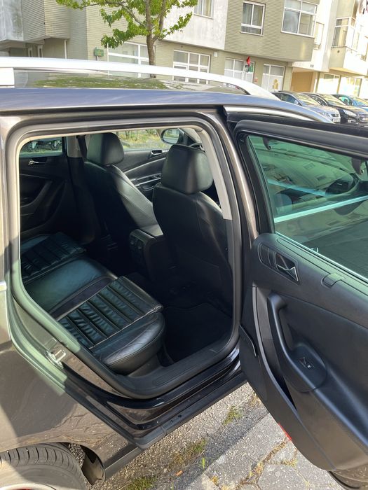 Passat B6 2.0TDI
