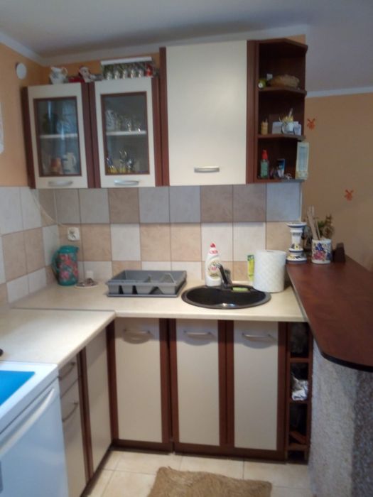 Domek letniskowy nad jeziorem sprzedam Wojnowo