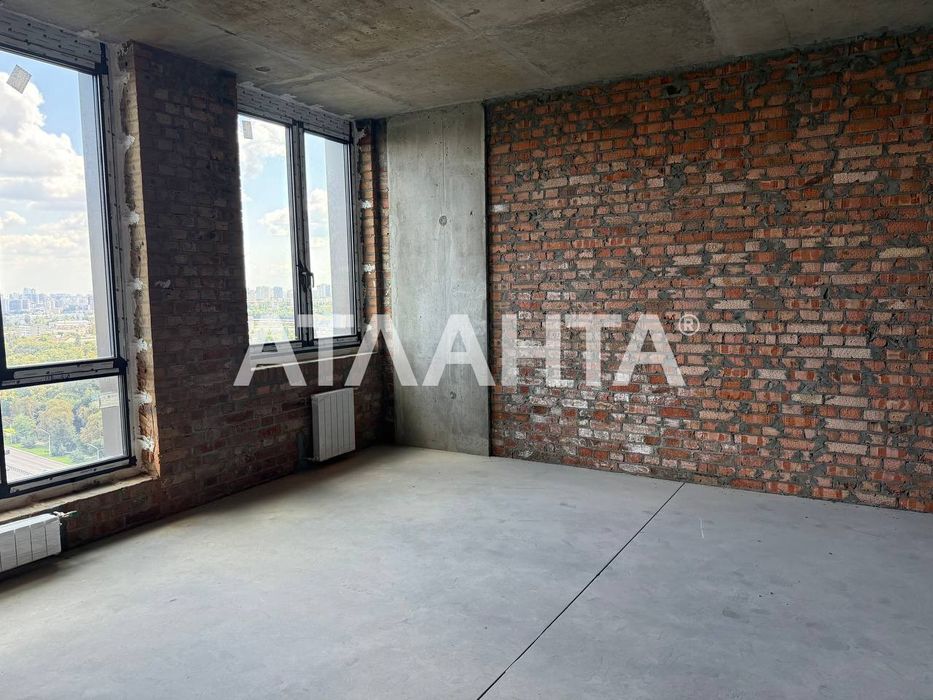 Продаж квартири в Crystal Park Tower 63,6м2, БЕЗ КОМІСІЇ