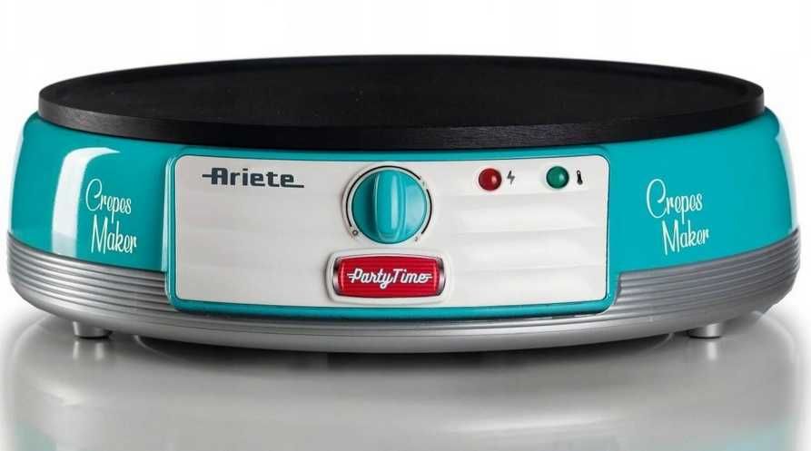 Patelnia ARIETE Crepes Maker Naleśnikarka
