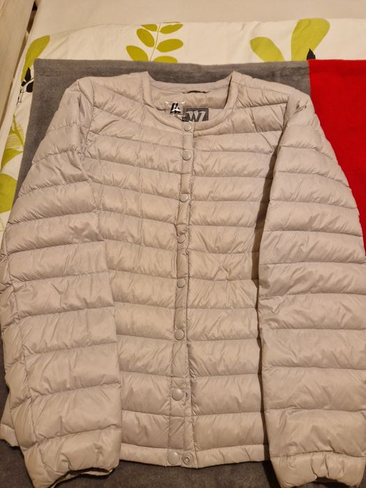 Nowa Kurtka damska wiosenna Wólczanka