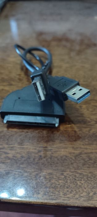 SSD накопичувач Wd 500Gb Blue Ssd 3D Nand