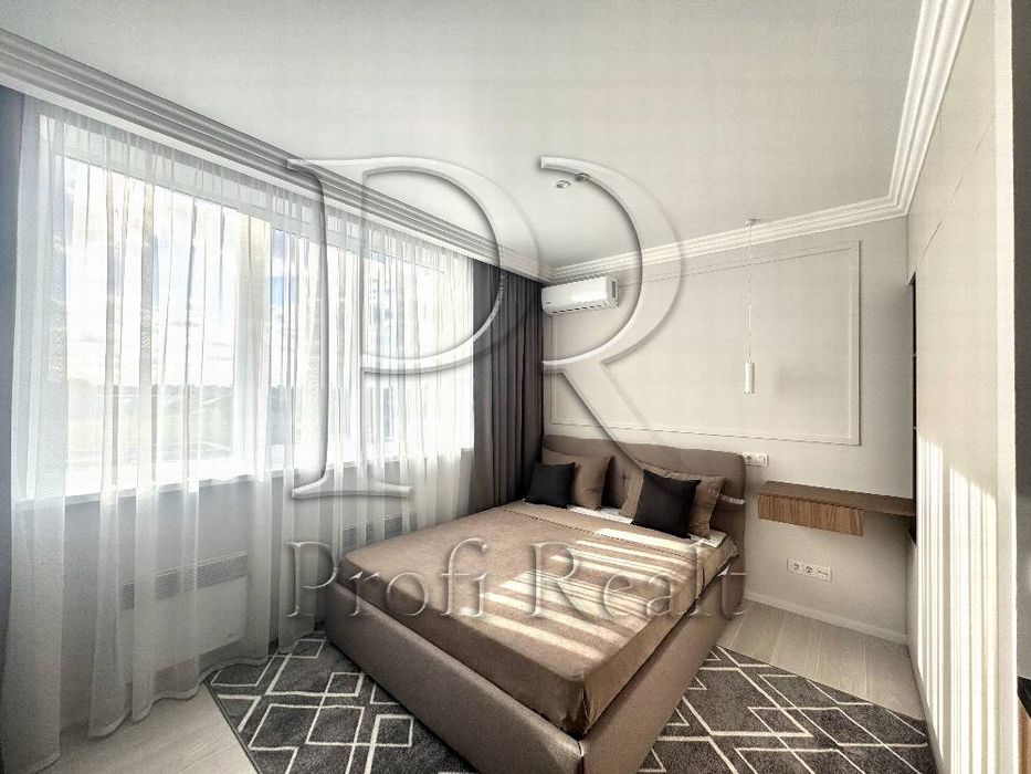 Продаж 1к кв ParkLand/Нова Англія/смарт/вул Дерегуса М.42 смарт-кварти