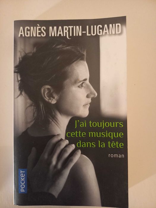 Livros em francês para venda