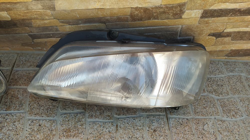 Peças de Peugeot 106 gti