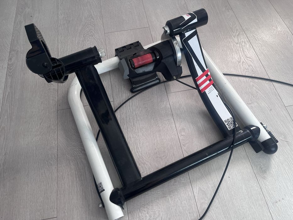 Ginat Defy Shimano Sora + trenanżer