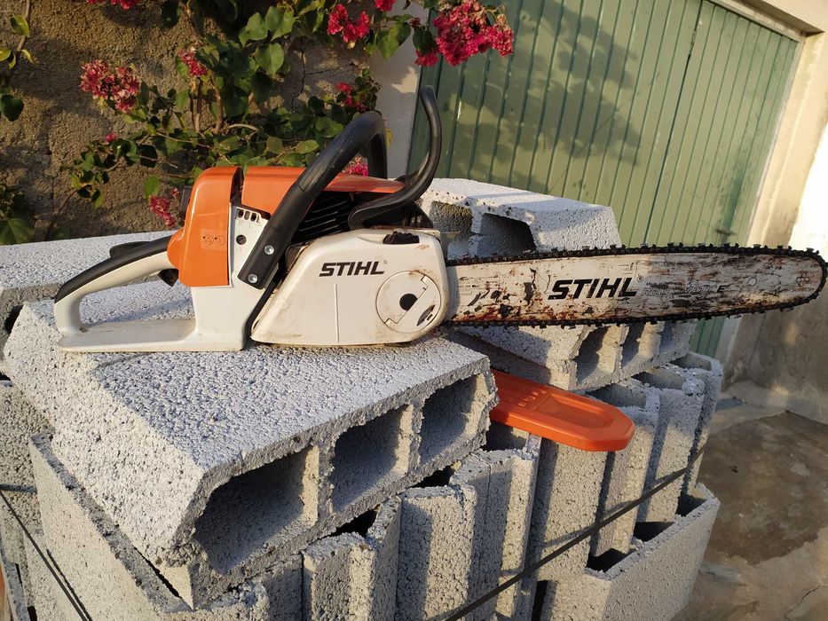 Motosserra Stihl MS260C