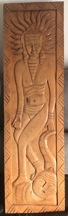 Ethnic Frame64552552614914120