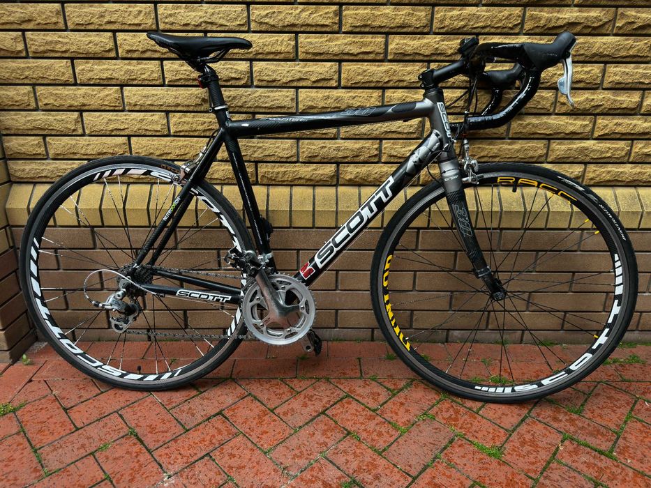 Велосипед Scott Speedster 30 AEM