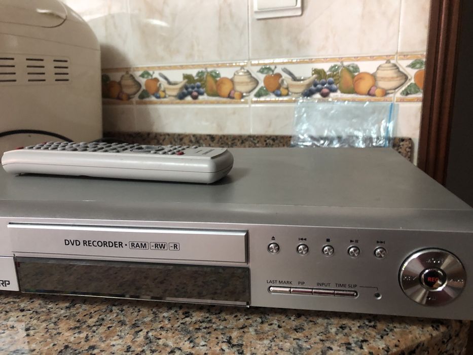 Samsung DVD-R100E