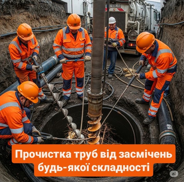 Ассенизация выгребных ям, выкачивание ям, выкачка туалетов, илосос