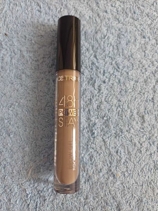 Гель для брів Catrice,