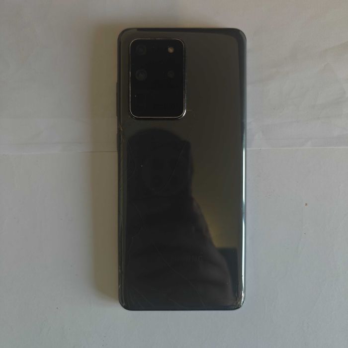 Sumsung s20 ultra 5g 12/128