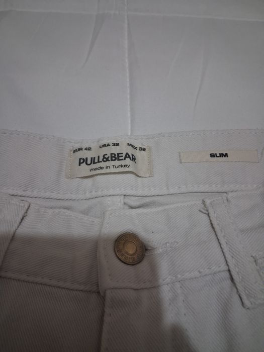 Calções Pull&Bear