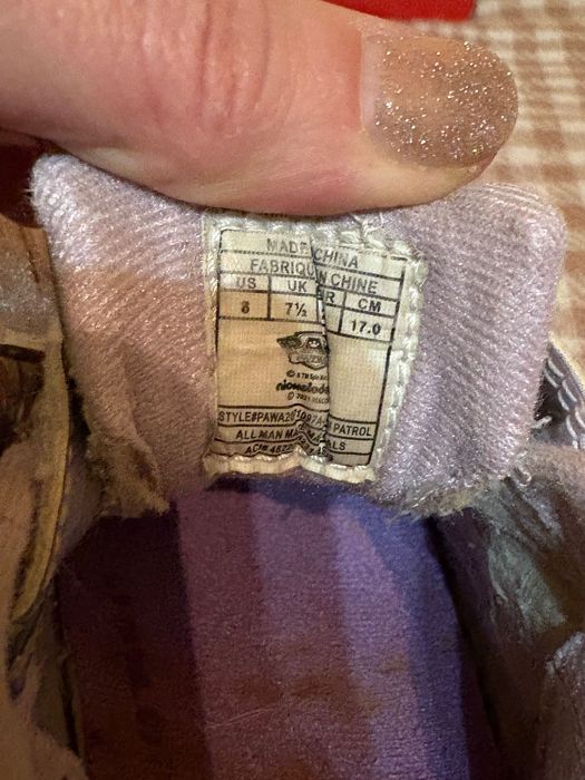 Кросівки дівочі, р.24